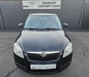 Škoda Fabia - fotka číslo 2