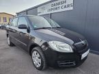 Škoda Fabia - fotka číslo 4