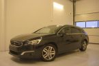 Peugeot 508 - fotka číslo 0