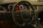 Peugeot 508 - fotka číslo 11