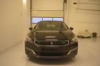 Peugeot 508 - fotka číslo 1