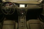 Peugeot 508 - fotka číslo 21