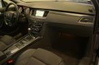 Peugeot 508 - fotka číslo 26