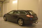 Peugeot 508 - fotka číslo 3