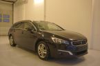 Peugeot 508 - fotka číslo 5