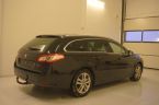 Peugeot 508 - fotka číslo 7