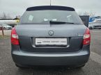 Škoda Fabia - fotka číslo 8