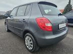 Škoda Fabia - fotka číslo 10