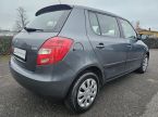 Škoda Fabia - fotka číslo 6