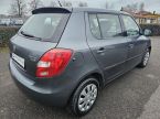 Škoda Fabia - fotka číslo 7