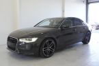 Audi A6 - fotka číslo 0