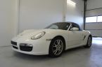 Porsche Boxster - fotka číslo 1