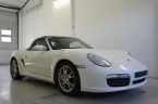 Porsche Boxster - fotka číslo 5