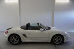Porsche Boxster - fotka číslo 6