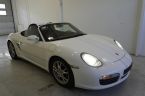 Porsche Boxster - fotka číslo 4