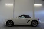 Porsche Boxster - fotka číslo 15