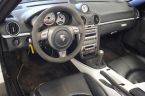 Porsche Boxster - fotka číslo 20