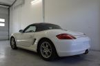 Porsche Boxster - fotka číslo 14