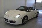 Porsche Boxster - fotka číslo 0