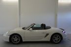 Porsche Boxster - fotka číslo 16