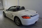 Porsche Boxster - fotka číslo 13