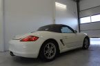 Porsche Boxster - fotka číslo 8