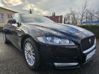 Jaguar XF - fotka číslo 4