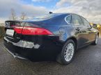 Jaguar XF - fotka číslo 7