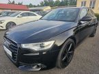 Audi A6 - fotka číslo 0