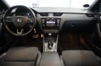 Škoda Octavia - fotka číslo 19