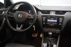 Škoda Octavia - fotka číslo 20