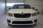 Škoda Octavia - fotka číslo 1