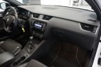 Škoda Octavia - fotka číslo 24