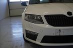 Škoda Octavia - fotka číslo 3