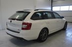Škoda Octavia - fotka číslo 7
