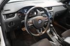 Škoda Octavia - fotka číslo 10