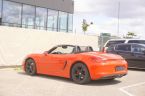 Porsche Boxster - fotka číslo 11