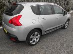 Peugeot 3008 - fotka číslo 6