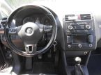 Volkswagen Touran - fotka číslo 28