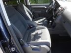 Volkswagen Touran - fotka číslo 16