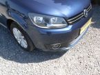 Volkswagen Touran - fotka číslo 13