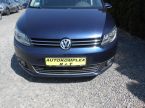 Volkswagen Touran - fotka číslo 12