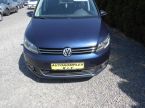 Volkswagen Touran - fotka číslo 11