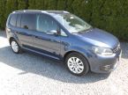 Volkswagen Touran - fotka číslo 10