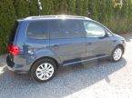 Volkswagen Touran - fotka číslo 9