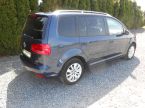 Volkswagen Touran - fotka číslo 5