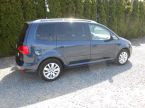 Volkswagen Touran - fotka číslo 4