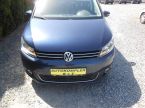 Volkswagen Touran - fotka číslo 36