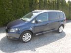Volkswagen Touran - fotka číslo 2