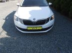 Škoda Octavia - fotka číslo 10
